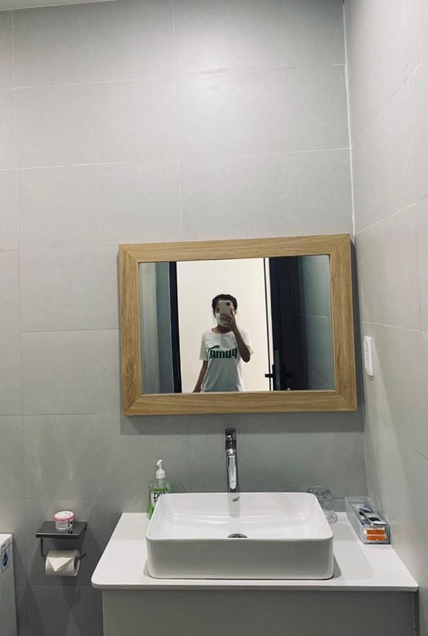 Vision Hotel Phan Rang Exterior foto